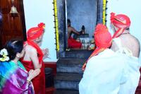 Brahmakalashanga Rathotsava at Shrimath Anantheshwar Temple Vittal (4 May 2025)